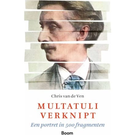Multatuli Verknipt - Chris van de Ven