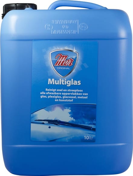 Mer Original Multiglas  - 10 ltr
