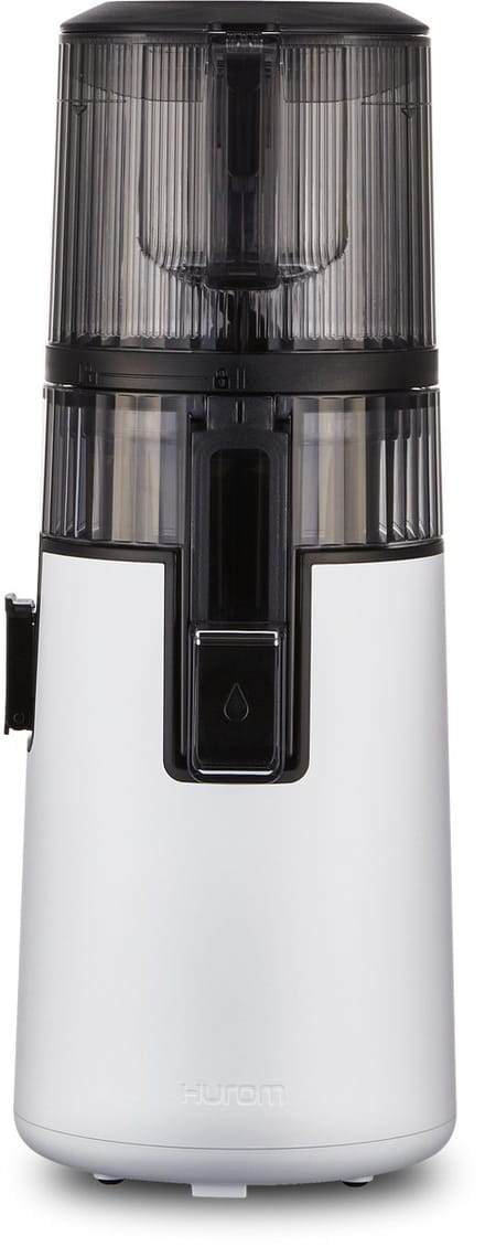 Hurom H70FT Wit| Easy Clean | Slowjuicer | Juicer | Groenten en Fruitpers
