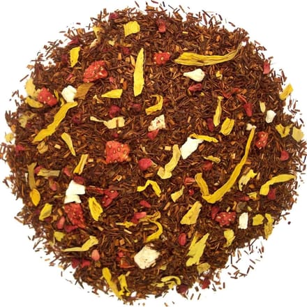 De Kruidenbaron - Best Mix thee - 100 gram