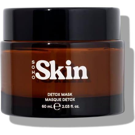 Soho Skin Detox Mask