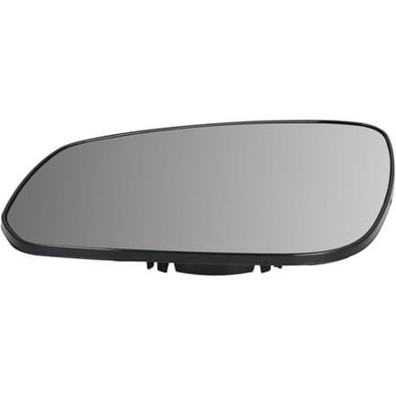 Spiegelglas, buitenspiegel BLIC 6102-04-1072312P