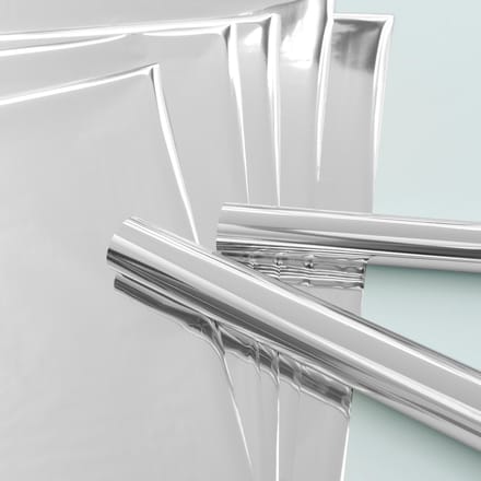 We R Makers - Foil Quill - 30.5x30.5cm - foil slvr swn