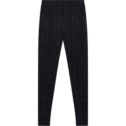 Alix The Label  Leggings Zwart 2512134516