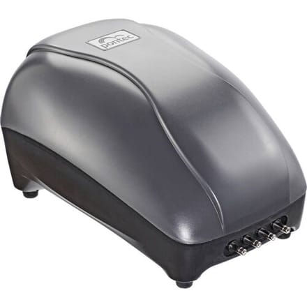 Pontec 57516 PondoAir Set 900 Luchtmembraanpomp 900 l/h