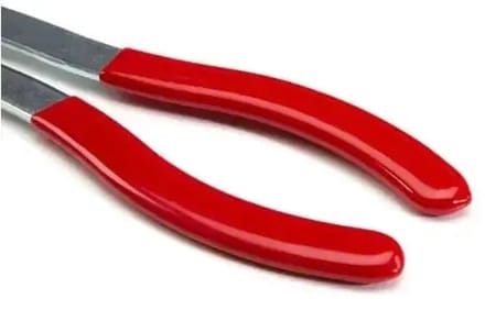 gloeibougietang - bougietang - bougieklem - bougiegrijper - tang