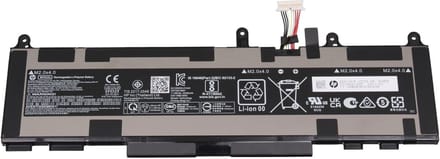 HP WP03 Batterij - 51,3Wh