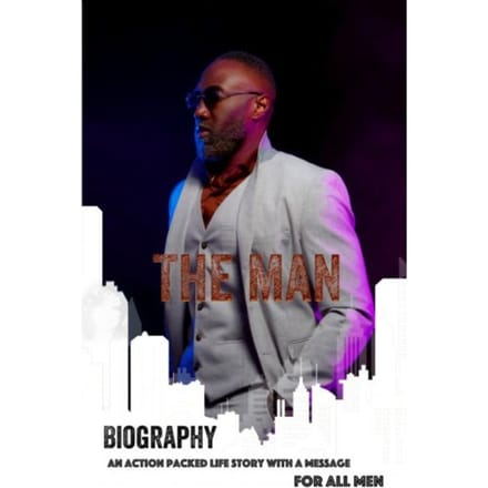 The Man - LS Dorant