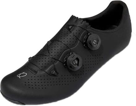 Quoc Mono Ii Raceschoenen Zwart EU 47 Man