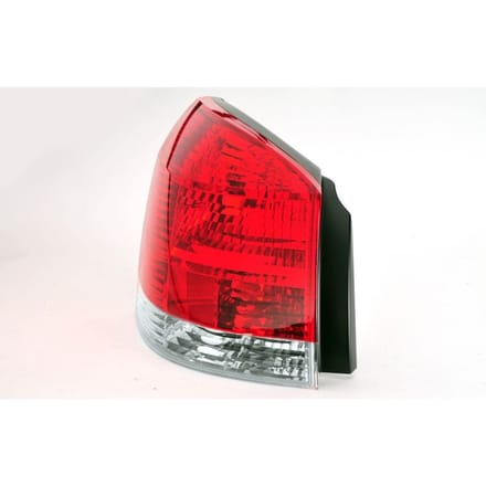 Achterlicht MAGNETI MARELLI 715010742801 links