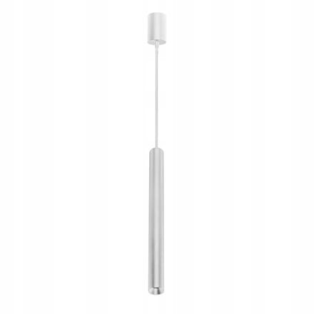 Moderne hanglamp Kilian HL7732-L/3W WH - Wit Metaal LED