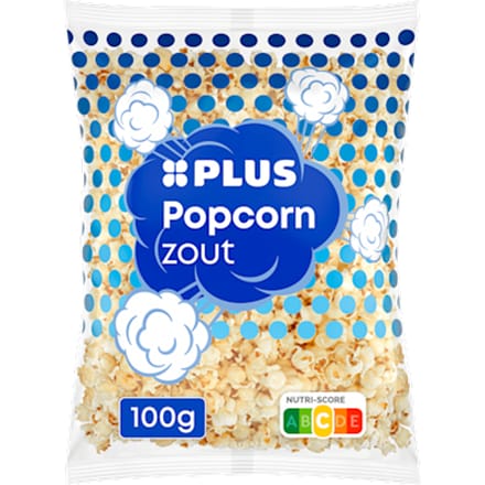 Popcorn