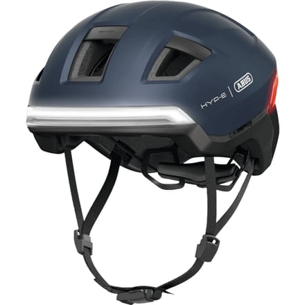 ABUS HYP-E Blauw M