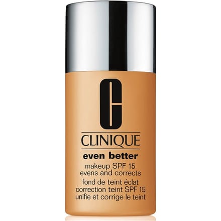 Clinique Make-Up Even Better Even Better Makeup SPF15 Evens and Corrects Foundation