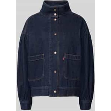 Model 'T3 BLOUSON TRUCKER'