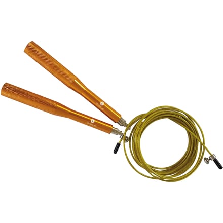 Aluminium springtouw Sveltus