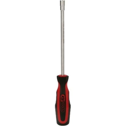 KS TOOLS ERGOTORQUEplus dopschroevendraaier 7 mm - 159.1205
