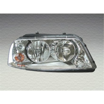 Koplampen MAGNETI MARELLI 710301182201, links