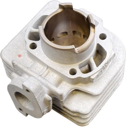 Cylindre Airsal pour Scooter Atala 50 Hacker AC Neuf