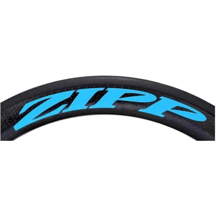 Wiel sticker Zipp 303