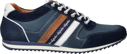 Australian Camaro Lage sneakers - Heren - Blauw - Maat 39
