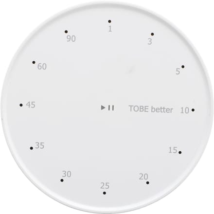 Elektronische Timer Draaibare Indicator Aftelherinnering Magnetische Zuignap Timer voor Keuken Koken