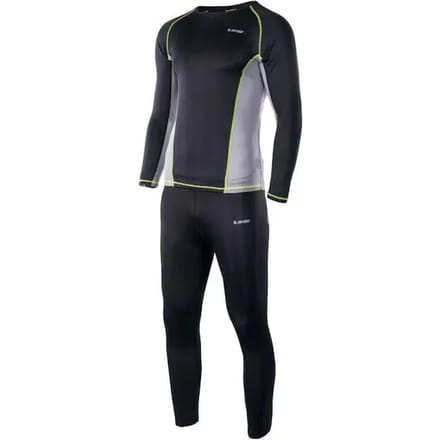 Thermisch onderhemd Hi-Tec Kamo