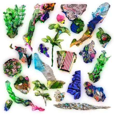 Manuel Bienvenu - Oh Do We (LP)