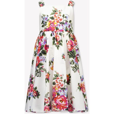 Dolce and Gabbana Kinder meisjes jurk in