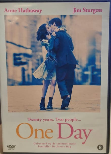 One day (DVD)