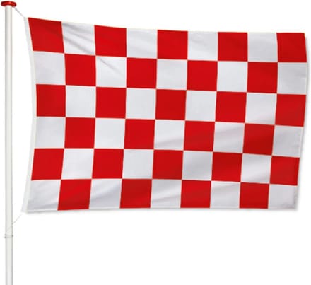 Start vlag 100x150cm - Race vlag - Kwaliteitsvlag - Geschikt voor buiten