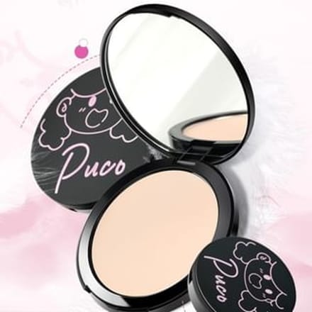 PUCO - Setting Powder - 3 Colors #X02 - 4g