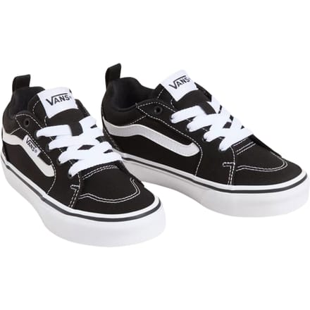 Vans Filmore Canvas Sneakers Junior