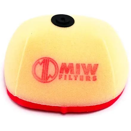 Motorfiets luchtfilter Meiwa Miw Offroad H1298