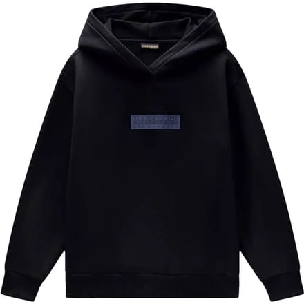 Junior Hoodie Napapijri New Box