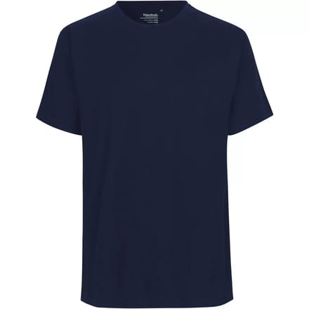 Neutral Men´s Classic T-Shirt NE60001 - Navy - M