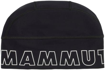 Mammut Aenergy Beanie (Maat - S-M, Kleur - BLACK)