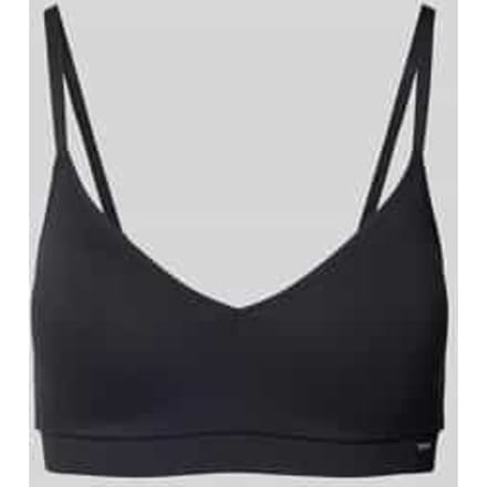 Bustier met uitneembare pads
