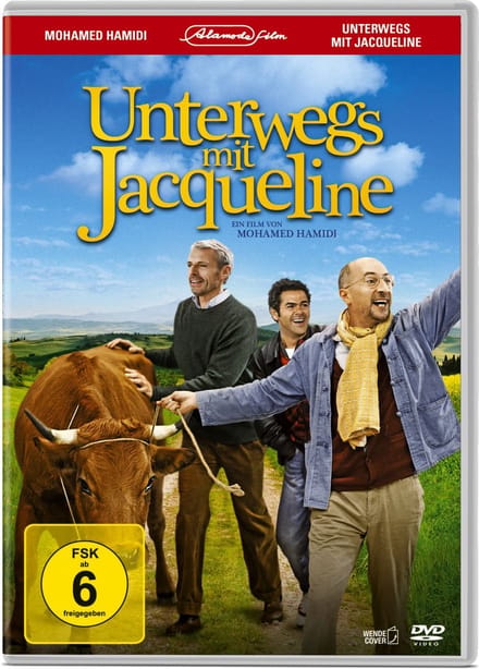Alive AG 6416969 film en Video DVD Duits, Frans