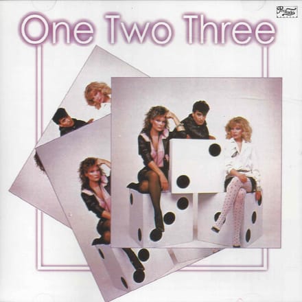 One Two Three