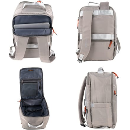 Reiskoffer Itaca Murray