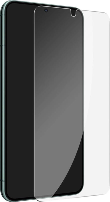 Geschikt voor Samsung Galaxy S22 Plus Flexibel Organisch Glas Bestsuit 9h Flexibel Transparant