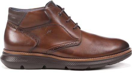 FLUCHOS F1353 Bottine camel maat 41
