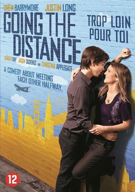 Going The Distance (DVD)
