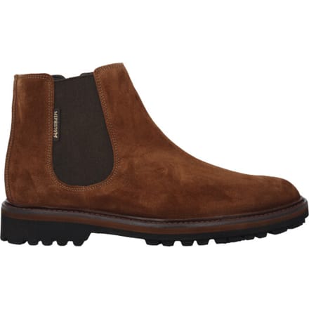 Mephisto Benson - heren laars - Bruin - maat 44 (EU) 10 (UK)