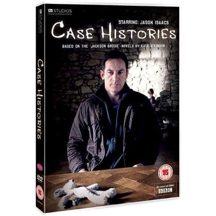 Case Histories