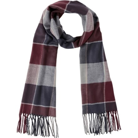 Babista herren Das - One-Size - donkerrood - Plus Size