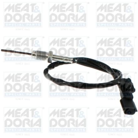 Sensor, uitlaatgastemperatuur MEAT & DORIA 12803
