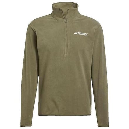 Fleece Jack adidas Polaire Multi Essentials Demi-Zip