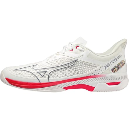Chaussures de tennis Mizuno Wave Exceed Tour 5 Clay Femmes